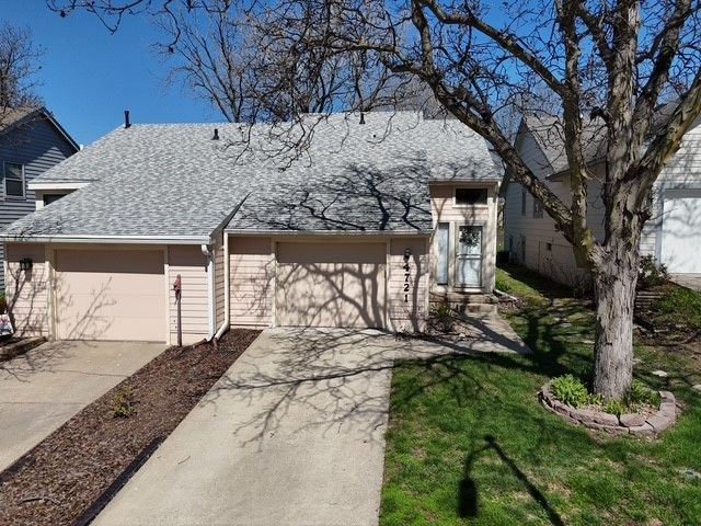 4721 71st Street, Urbandale, IA 50322