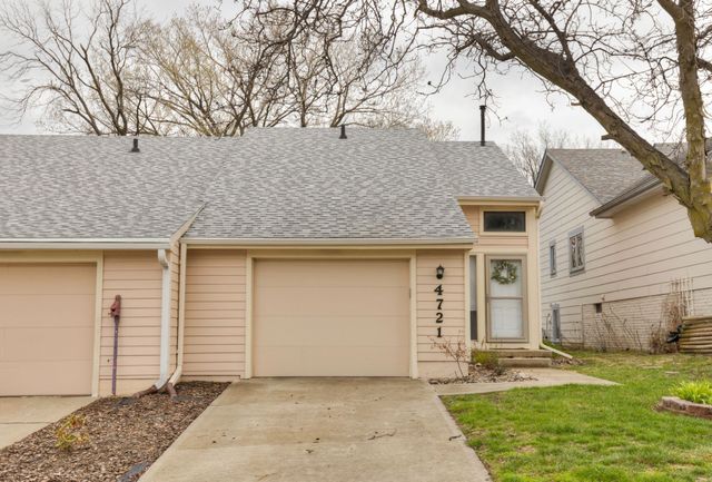 4721 71st Street, Urbandale, IA 50322
