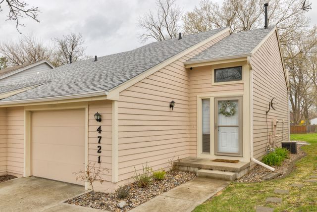 4721 71st Street, Urbandale, IA 50322