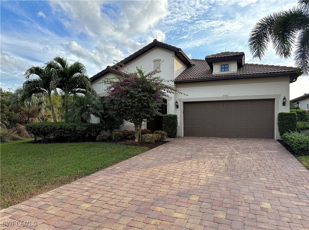 20570 Bears Den CT, Estero, FL 33928