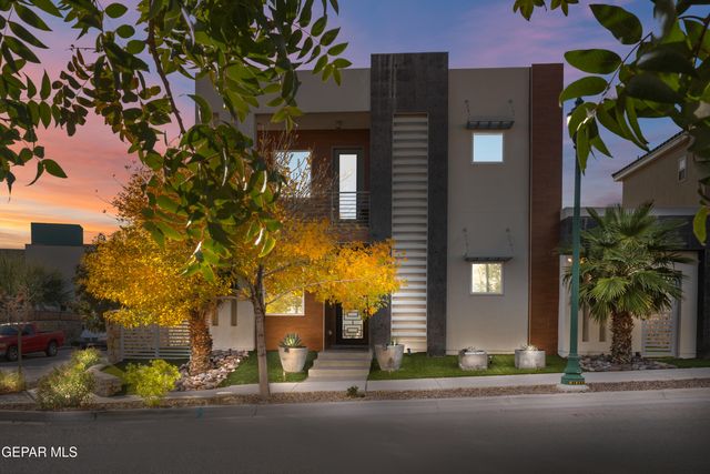 421 S FESTIVAL Drive, El Paso, TX 79912