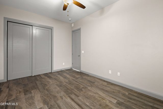 421 S FESTIVAL Drive, El Paso, TX 79912