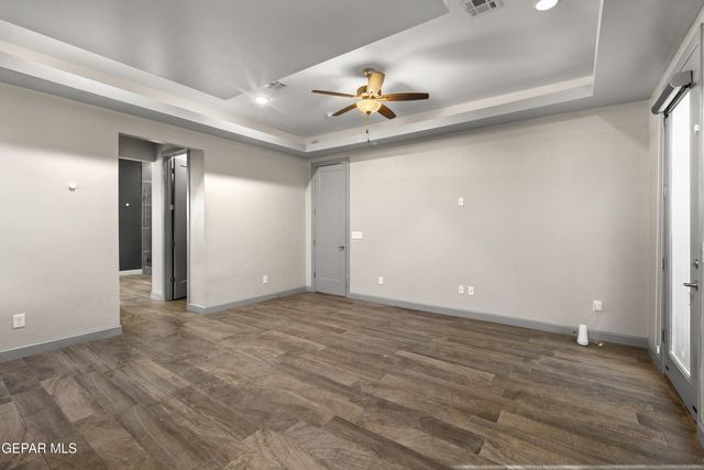 421 S FESTIVAL Drive, El Paso, TX 79912