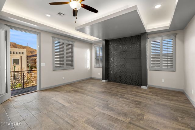 421 S FESTIVAL Drive, El Paso, TX 79912