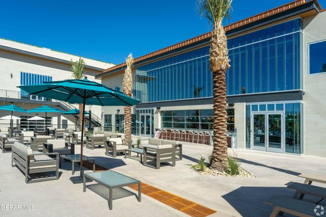 421 S FESTIVAL Drive, El Paso, TX 79912