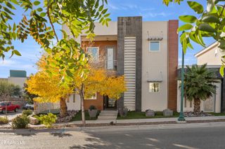 421 S FESTIVAL Drive, El Paso, TX 79912