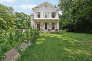 6710 Hendrickson Road, Turtle Creek Twp, OH 45044