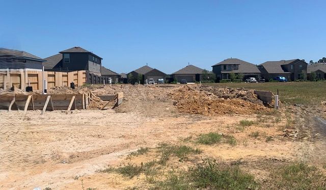 21532 Holbrook Drive, New Caney, TX 77357