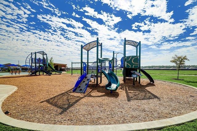 21532 Holbrook Drive, New Caney, TX 77357