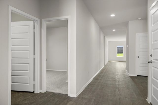21532 Holbrook Drive, New Caney, TX 77357