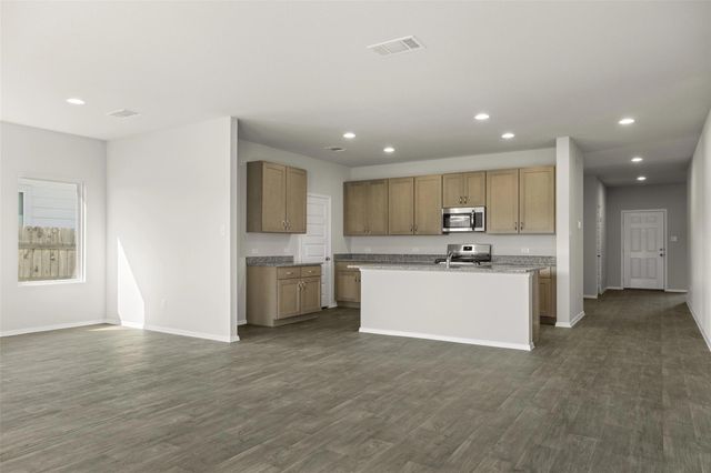 21532 Holbrook Drive, New Caney, TX 77357