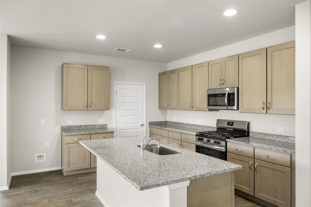 21532 Holbrook Drive, New Caney, TX 77357