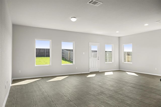 21532 Holbrook Drive, New Caney, TX 77357