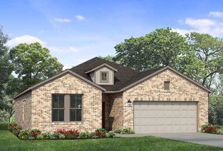 21532 Holbrook Drive, New Caney, TX 77357