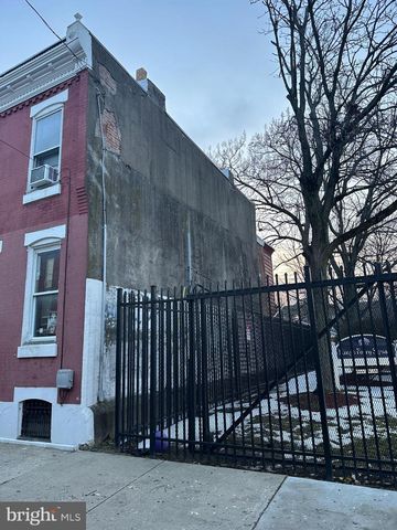 1316 S 31ST ST, Philadelphia, PA 19146
