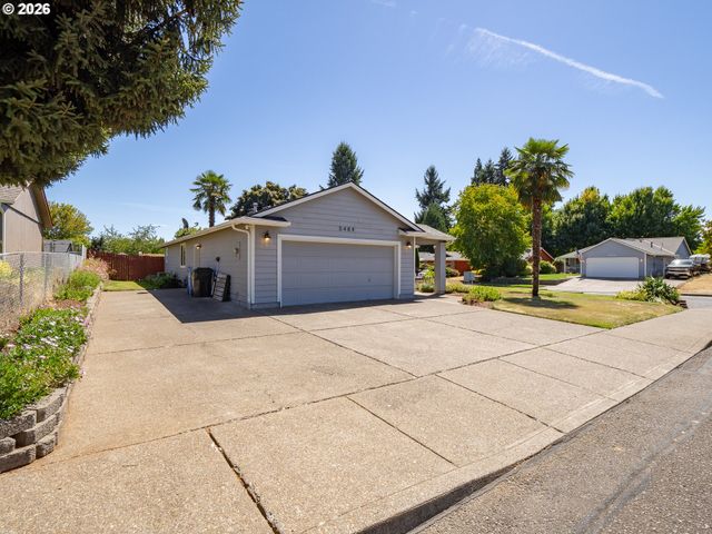 5484 MIDDLECREST Ct S, Salem, OR 97306