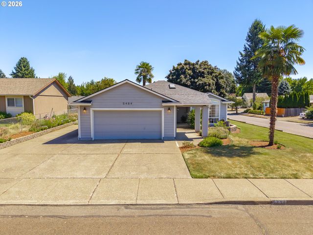 5484 MIDDLECREST Ct S, Salem, OR 97306