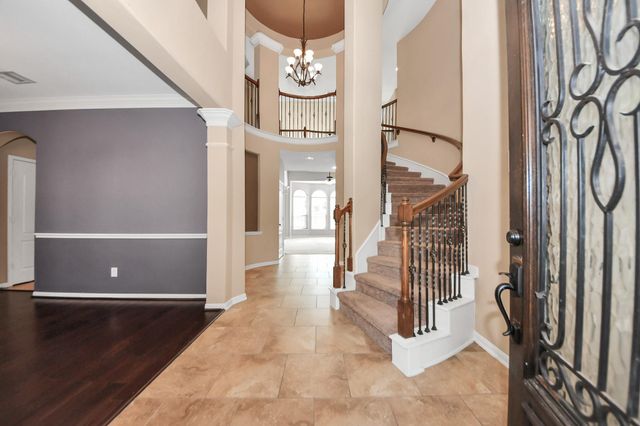 9427 Sapphire Bay Lane, Rosharon, TX 77583