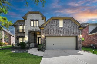 9427 Sapphire Bay Lane, Rosharon, TX 77583