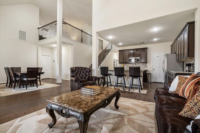 1505 Heartwood Drive, Conroe, TX 77384