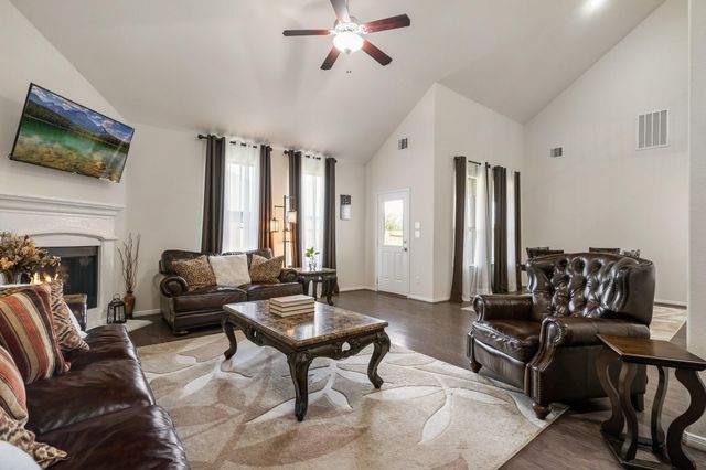 1505 Heartwood Drive, Conroe, TX 77384