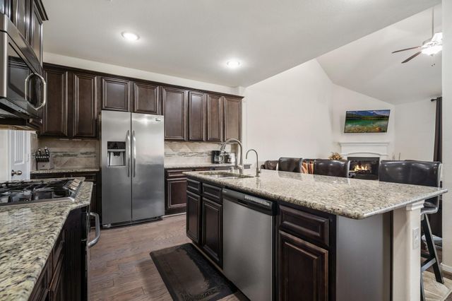 1505 Heartwood Drive, Conroe, TX 77384