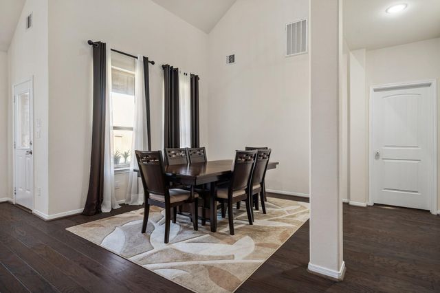 1505 Heartwood Drive, Conroe, TX 77384