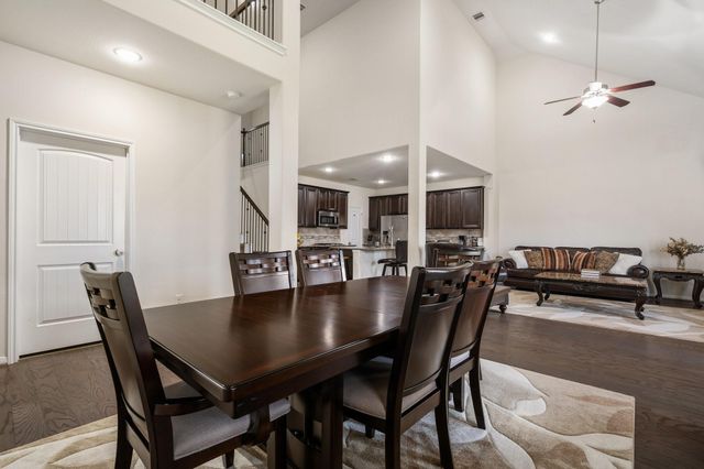 1505 Heartwood Drive, Conroe, TX 77384