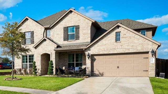 1505 Heartwood Drive, Conroe, TX 77384