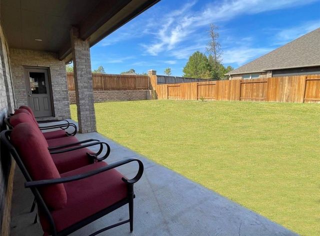 1505 Heartwood Drive, Conroe, TX 77384