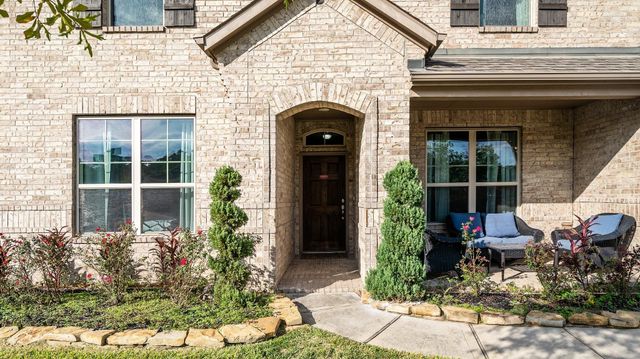 1505 Heartwood Drive, Conroe, TX 77384