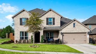 1505 Heartwood Drive, Conroe, TX 77384