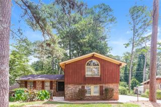 3094 Oxbridge Way, Lithonia, GA 30038