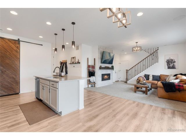 443 Blue Teal Dr, Castle Rock, CO 80104