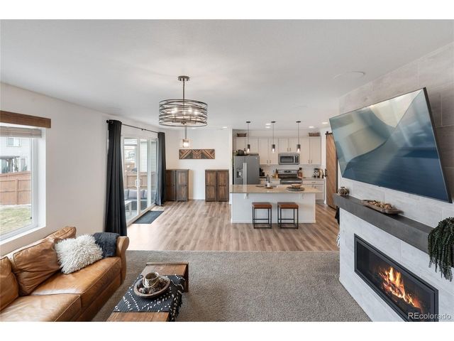 443 Blue Teal Dr, Castle Rock, CO 80104