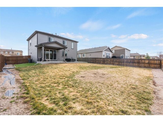 443 Blue Teal Dr, Castle Rock, CO 80104