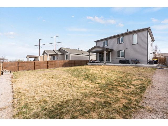 443 Blue Teal Dr, Castle Rock, CO 80104
