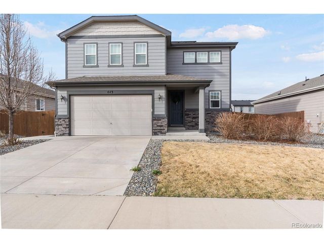 443 Blue Teal Dr, Castle Rock, CO 80104