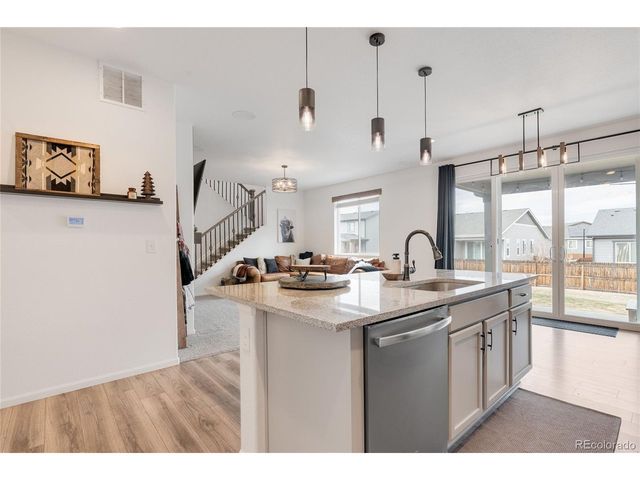 443 Blue Teal Dr, Castle Rock, CO 80104