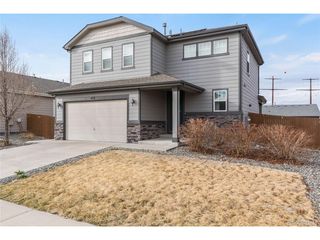 443 Blue Teal Dr, Castle Rock, CO 80104