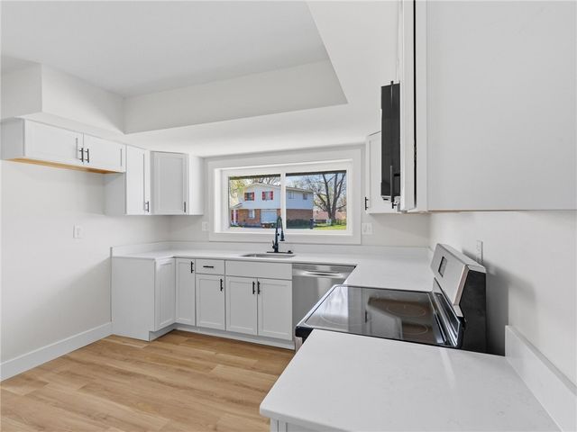 4865 Thorain Court, Dayton, OH 45416