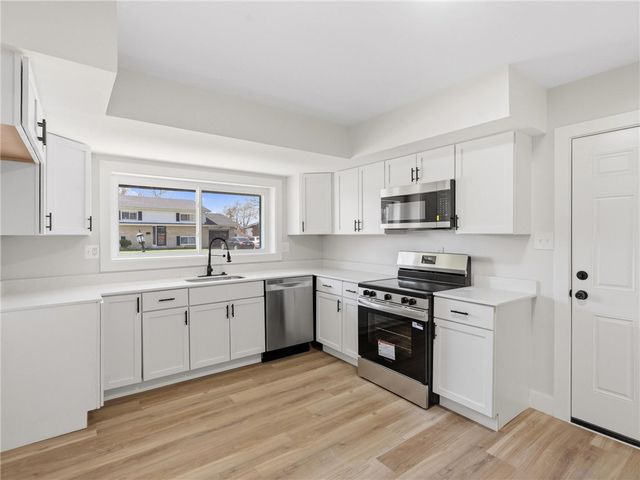 4865 Thorain Court, Dayton, OH 45416