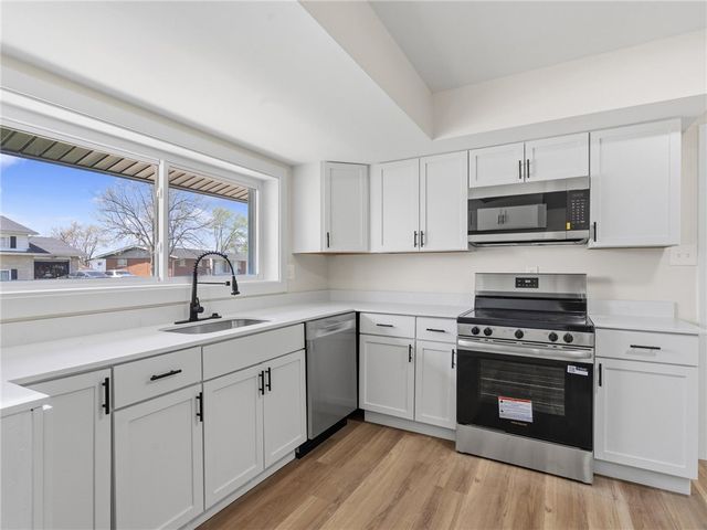 4865 Thorain Court, Dayton, OH 45416