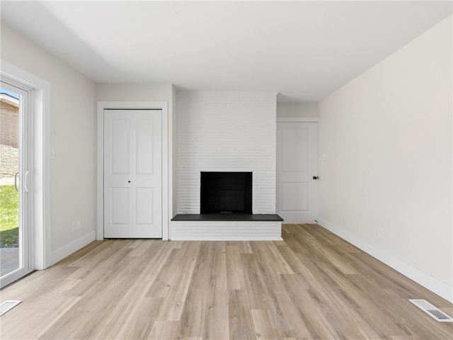 4865 Thorain Court, Dayton, OH 45416