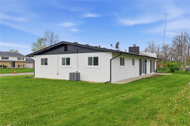 4865 Thorain Court, Dayton, OH 45416