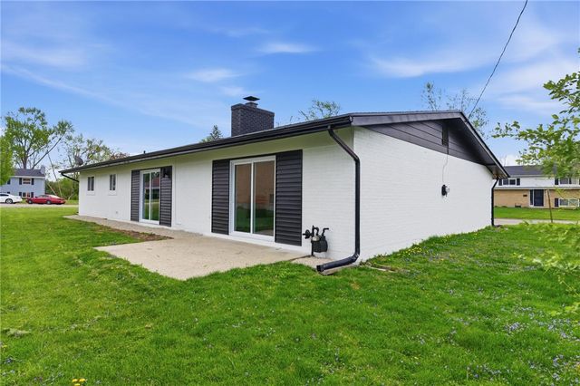 4865 Thorain Court, Dayton, OH 45416
