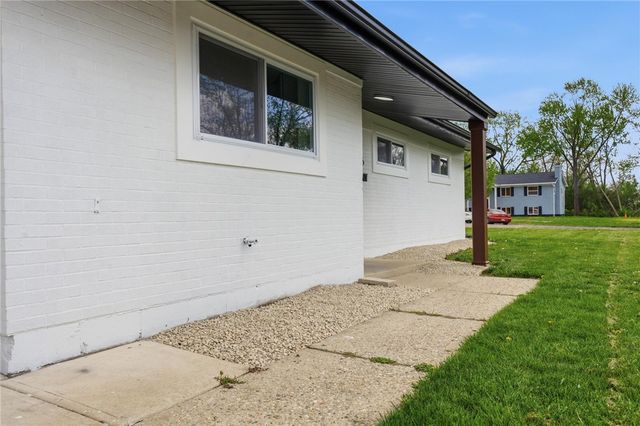 4865 Thorain Court, Dayton, OH 45416