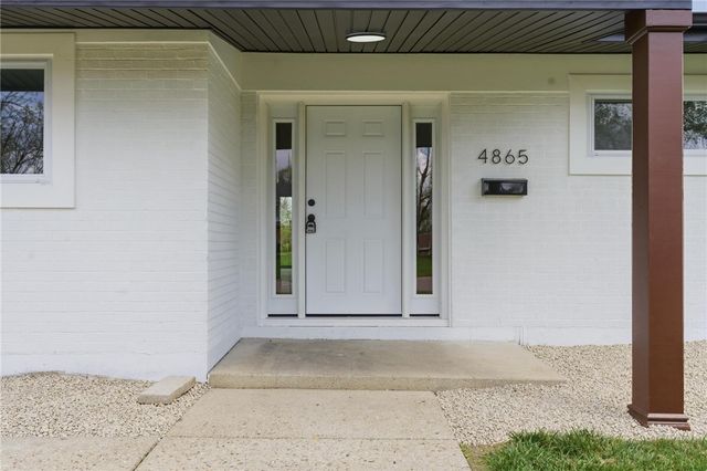 4865 Thorain Court, Dayton, OH 45416