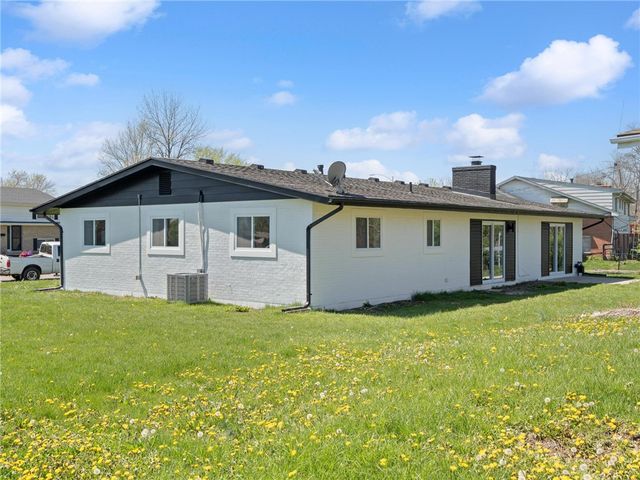 4865 Thorain Court, Dayton, OH 45416