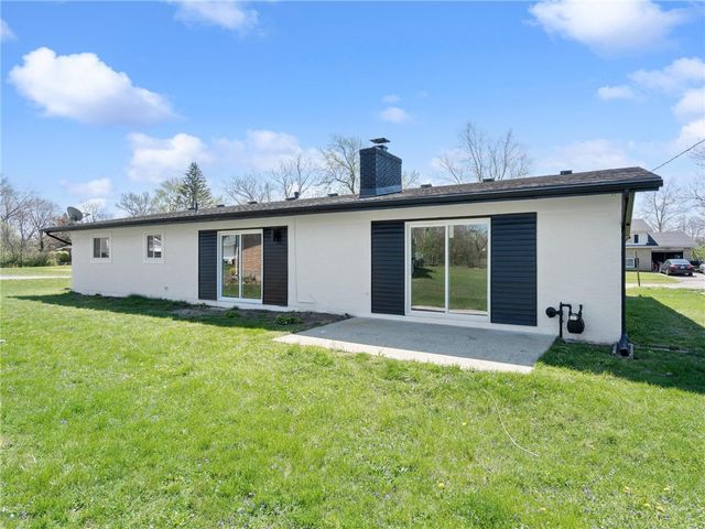 4865 Thorain Court, Dayton, OH 45416